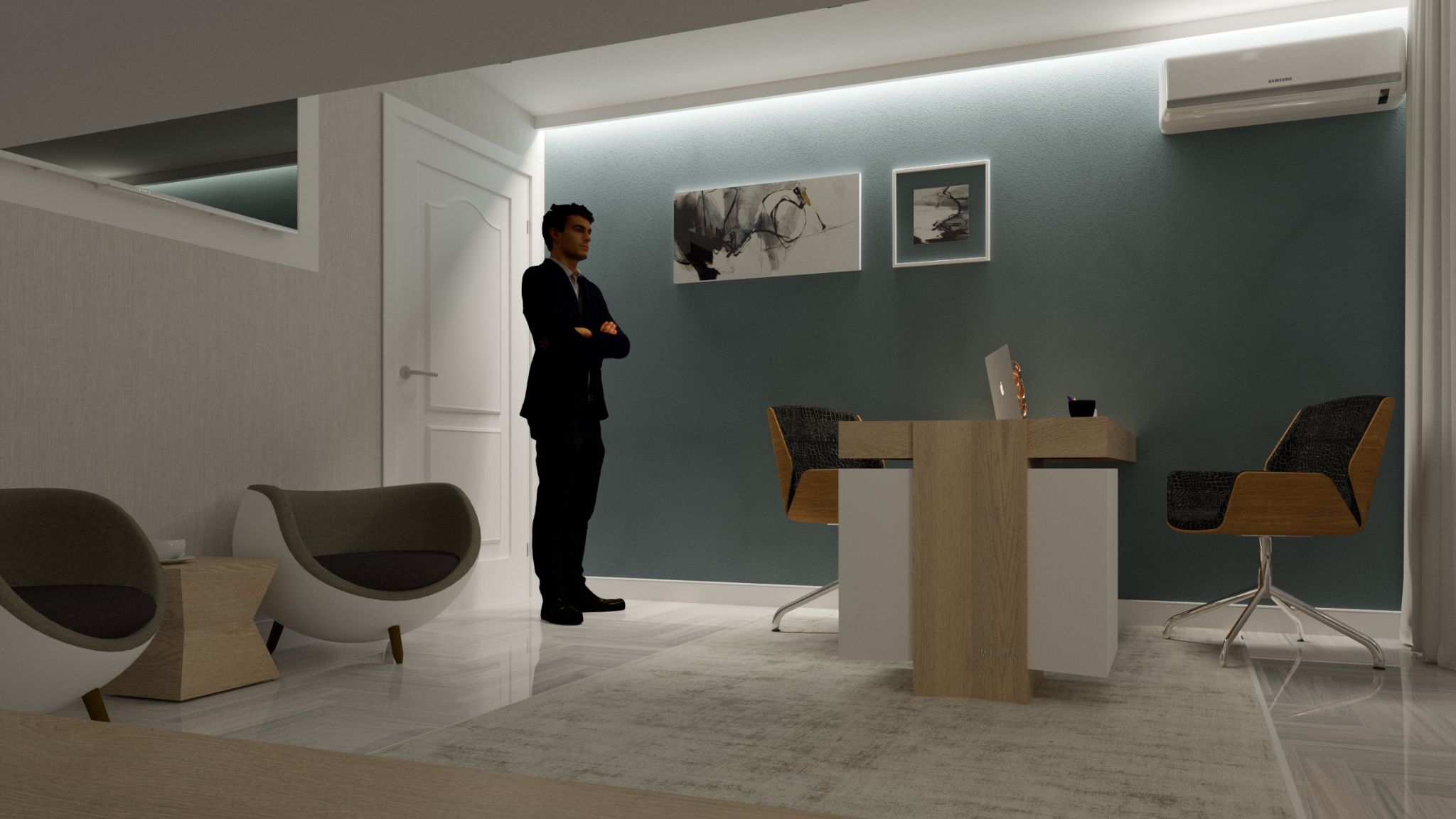 Office BF 015